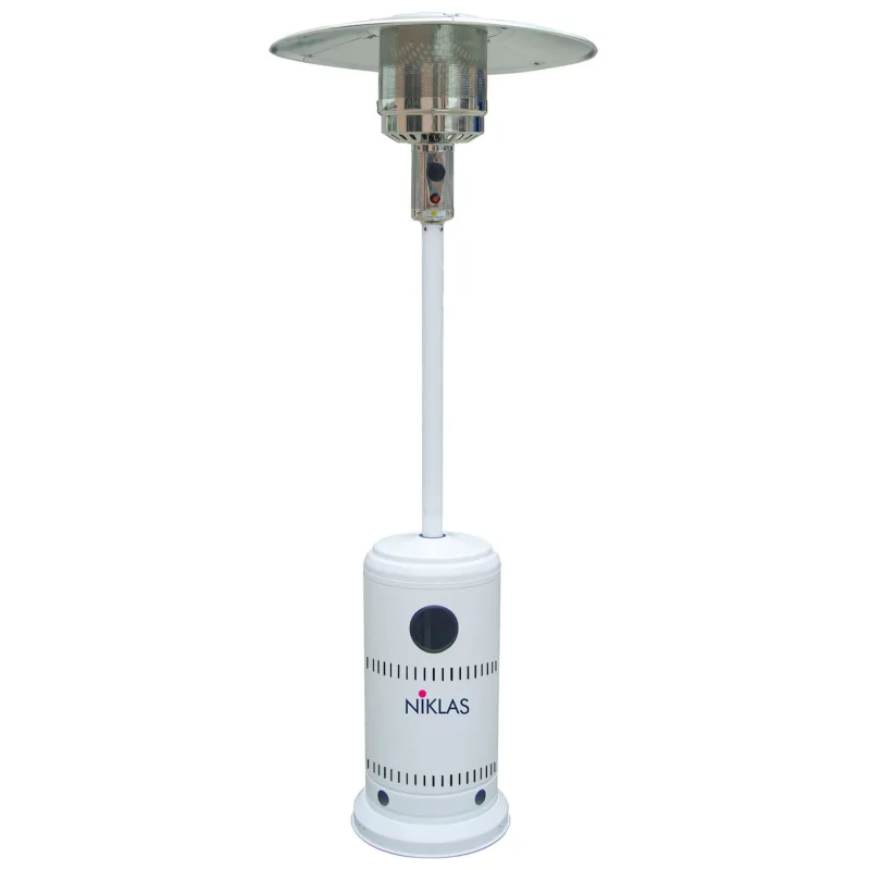 Niklas Calentador Patio - Estufa exterior 13 Kw