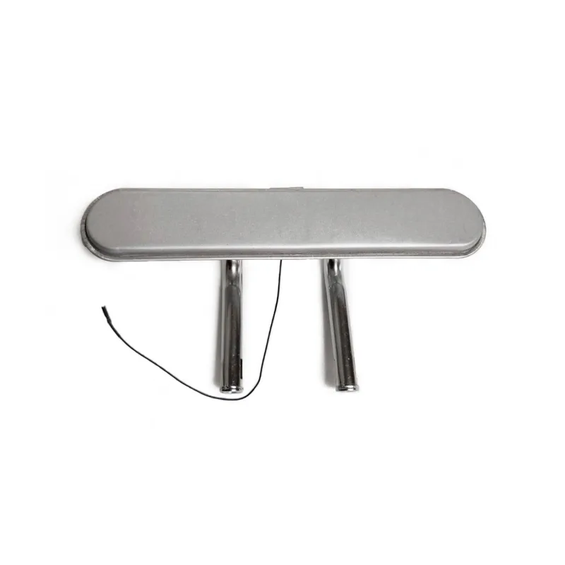 Quemador Barbacoa Gas La Pampa