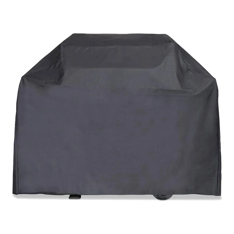 Funda Barbacoa 142x43x120 Cm