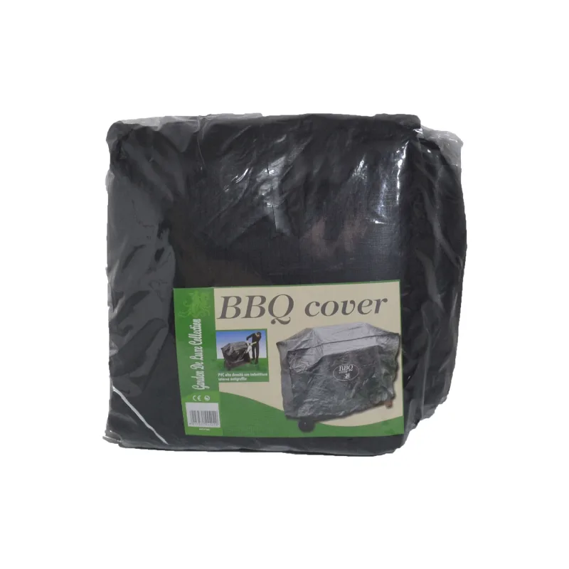 Funda Barbacoa 160x68x120 Cm