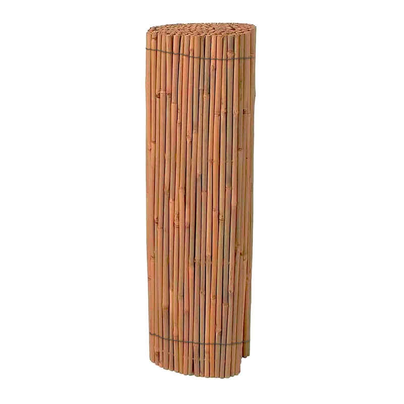 Mister Bambu' - Cañizo bambú - 100x300 cm - Ø 10 mm