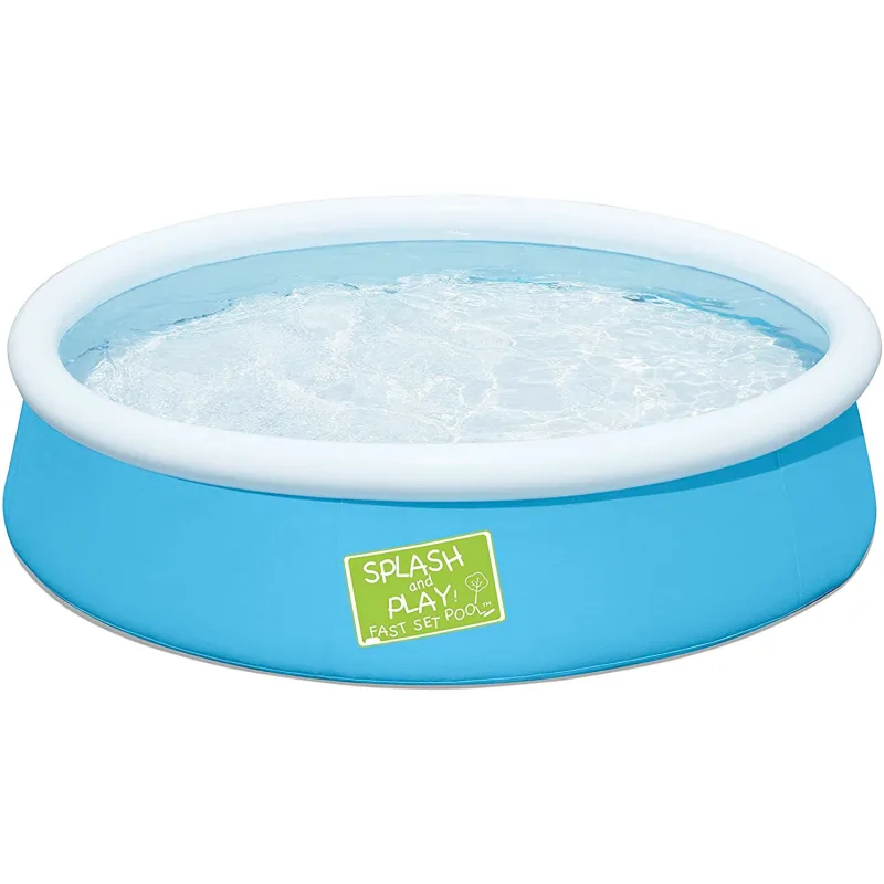 Bestway Piscina elevada 152x38 cm