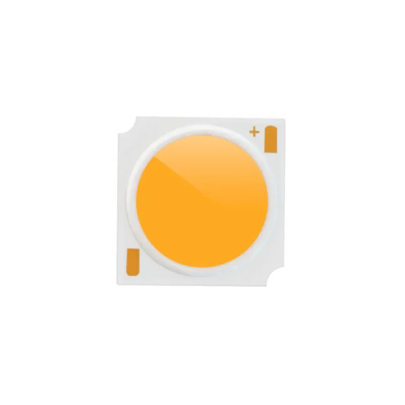 Chip led cob cree 30w blanco frío