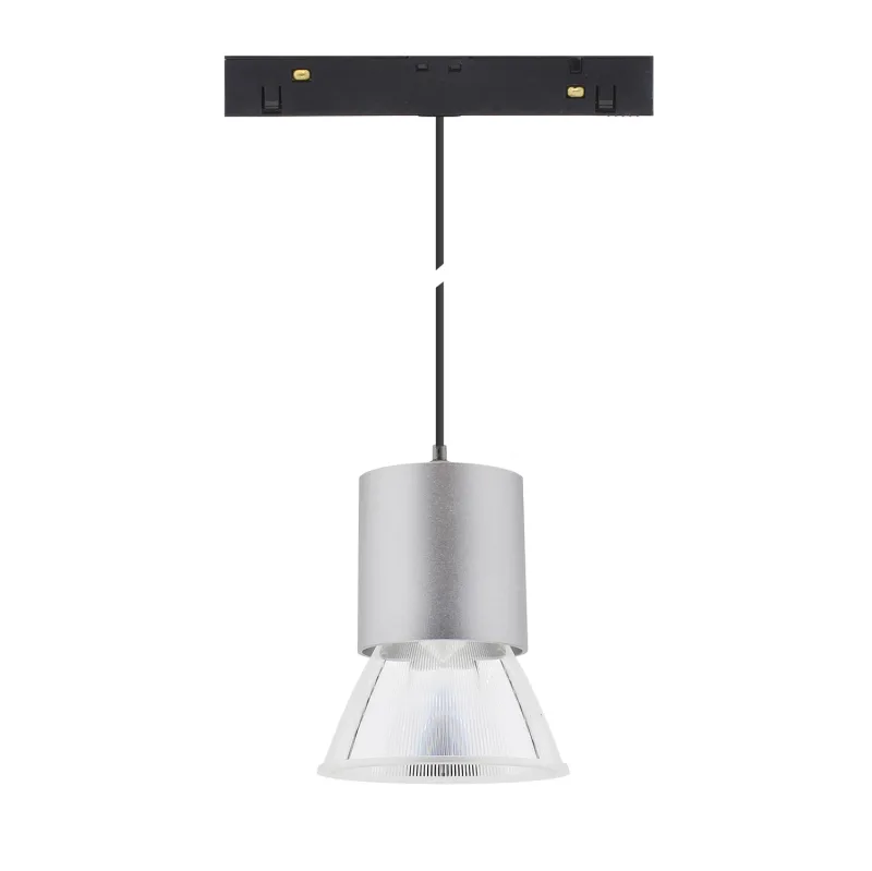 Magnetic spot tet cree 6w blanco neutro