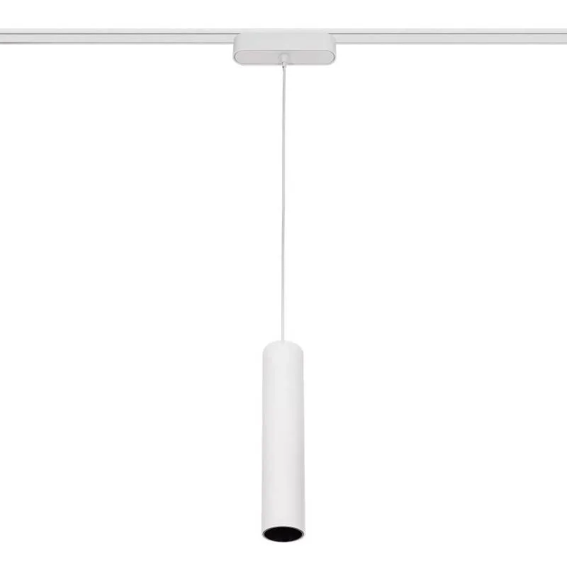 Foco suspend slim 48v 18w 24º blanco blanco cálido