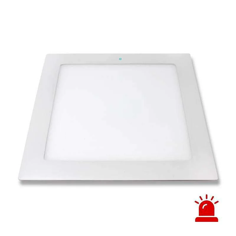 Multifunción emergencia led marak 12w blanco frío