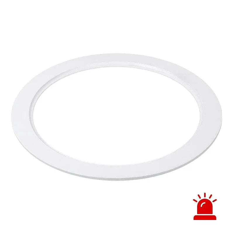 Multifunción emergencia led kramfor 20w permanente / no permanente blanco neutro