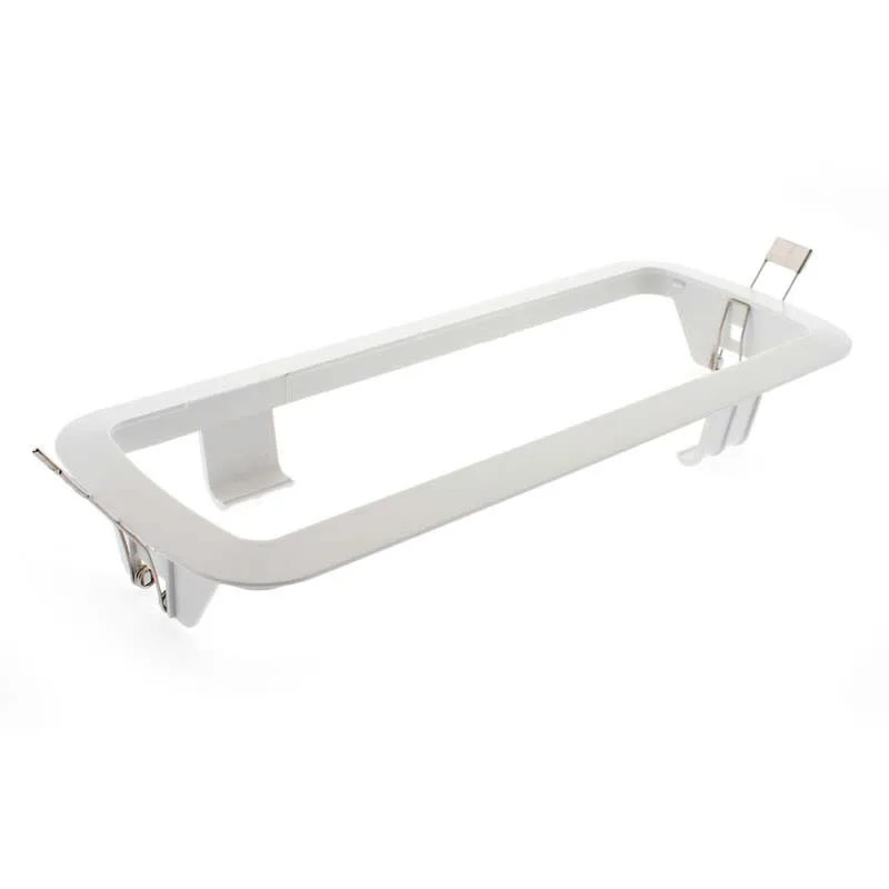 Kit montaje led nicelux empotrable techo