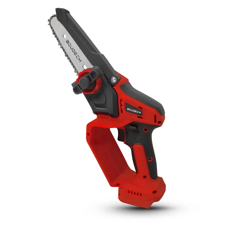 Lazher 20 - Motosierra para poda a batería Alfa Line, espada 5''