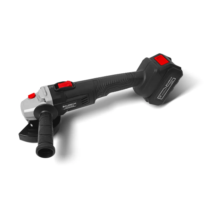 Odalin 20 - Amoladora angular a batería Alfa Line, disco 115mm