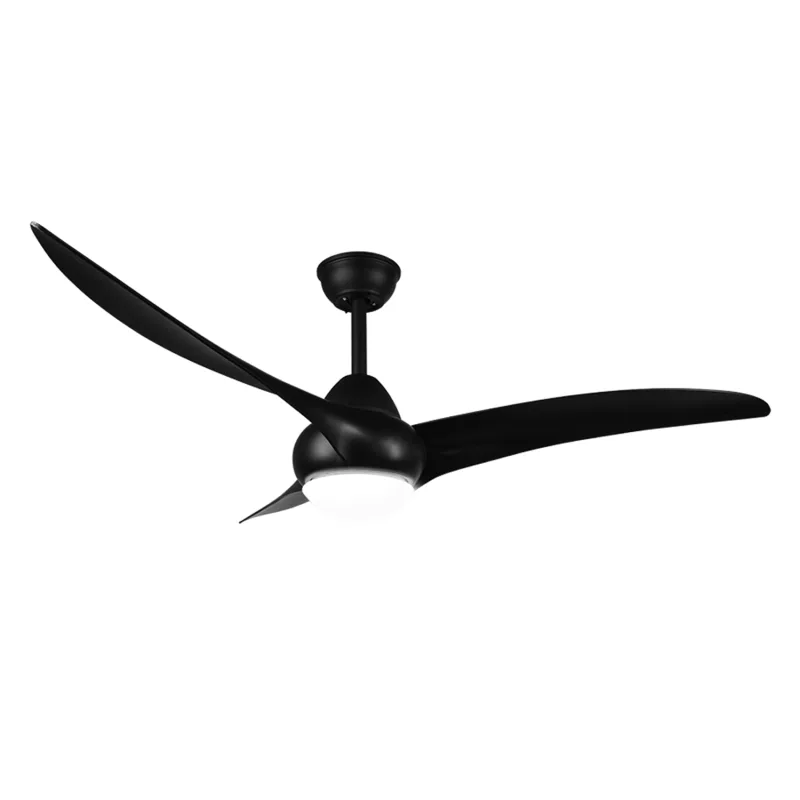 Alesund - Ventilador De Techo Con Luz Led