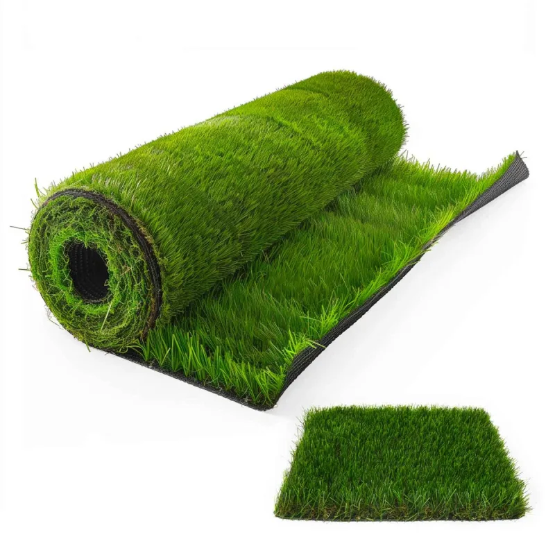 Inggris 30 - Césped sintético de PE 1x10m/30mm