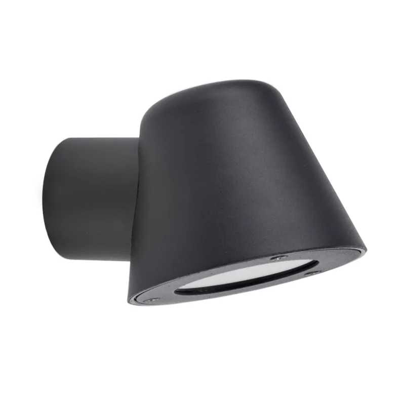 Aplique led bol housing gu10