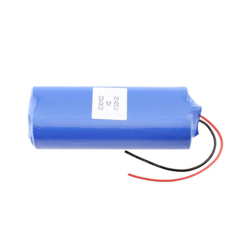 Batería de litio lifepo-4 20100140/32v/30a