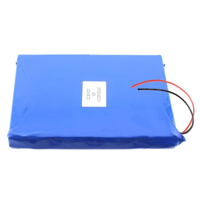 Batería de litio lifepo-4 20100140/32v/40a