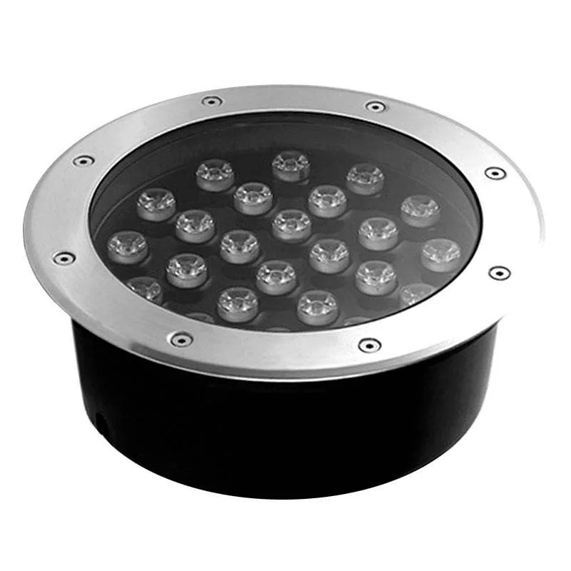 Foco empotrable fokua led 24w blanco neutro