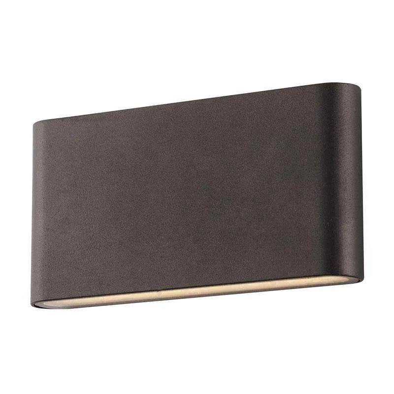 Aplique led tajma big cree 12w blanco neutro