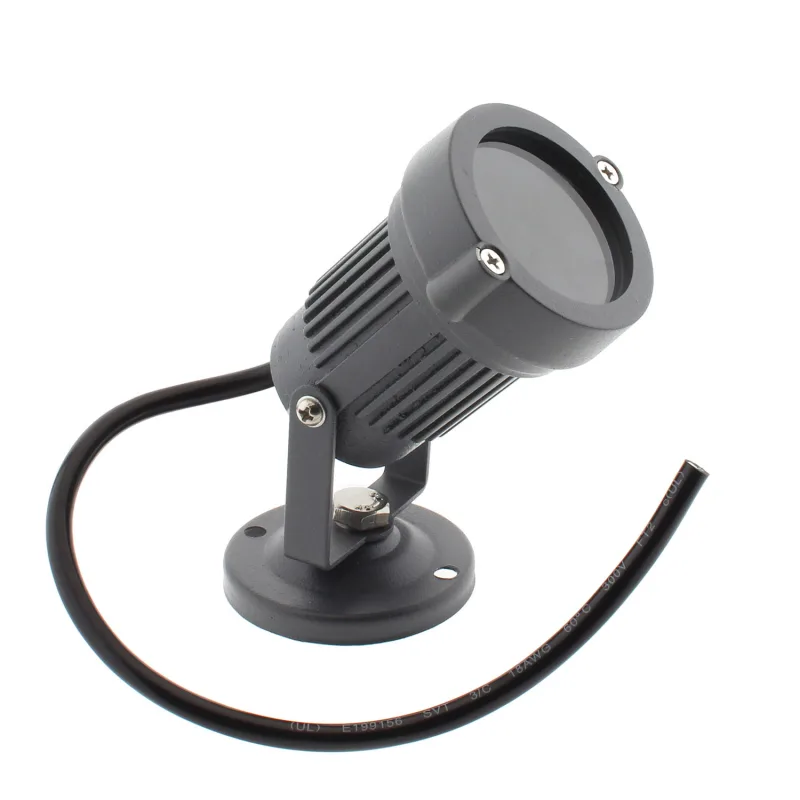 Housing garden gu10 base