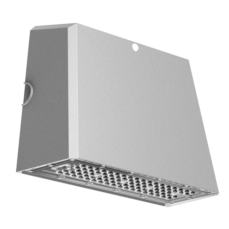 Proyector pared led wall con sensor 70w blanco neutro