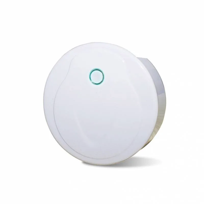 Wi-fi relay para triac dimmer rf