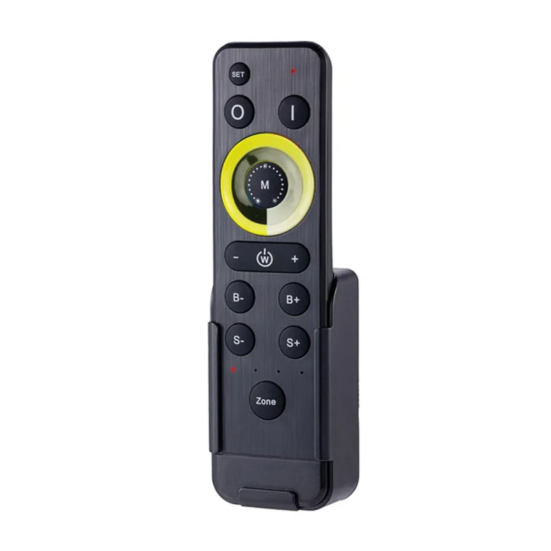 Mando a distancia 2 en 1 (mono cct) 4 zonas