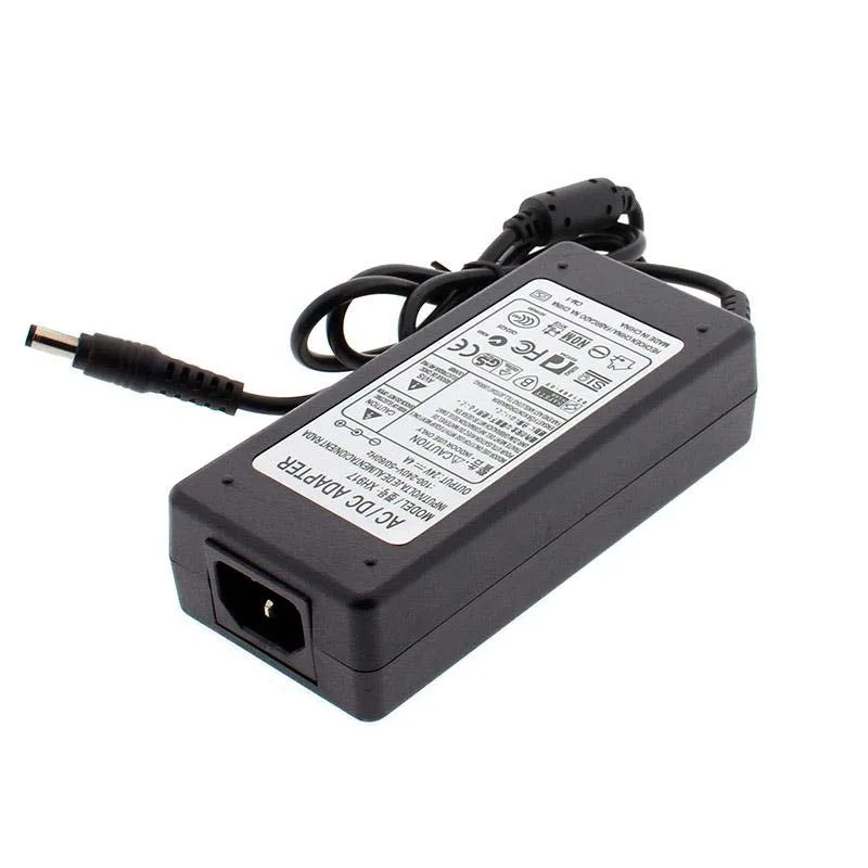 Adaptador de corriente dc24v/96w/4a