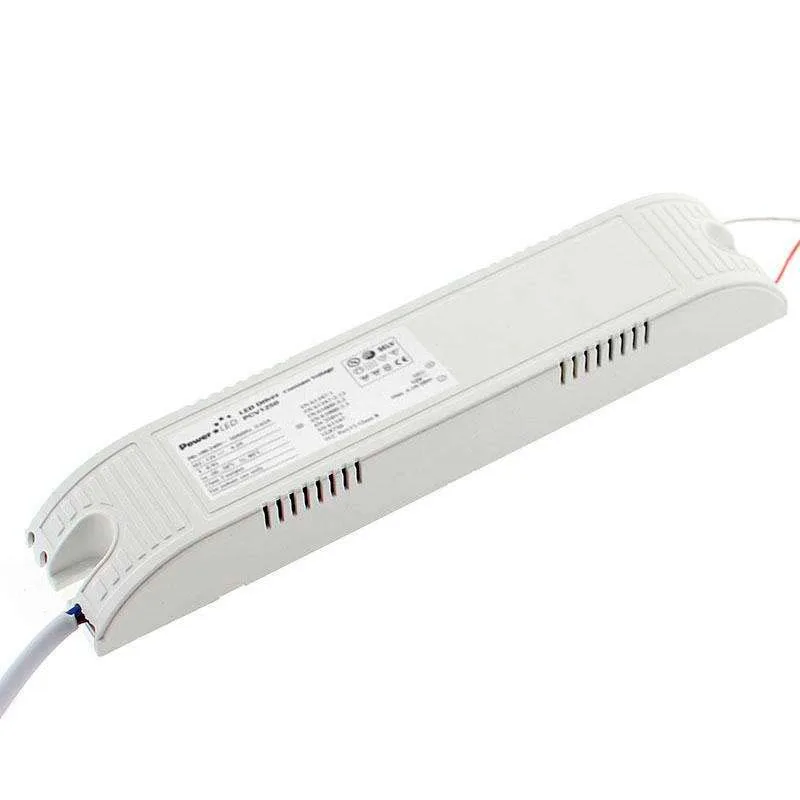 Led driver dc57-82v/50w/600ma