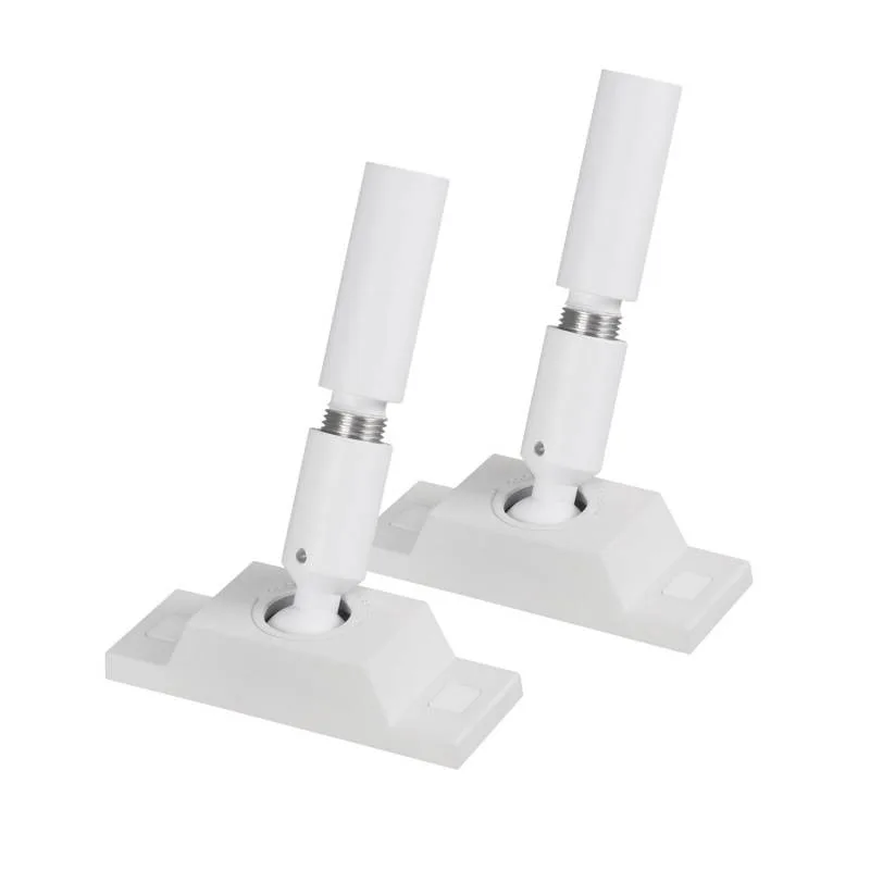 Set skyline h linear wall blanco