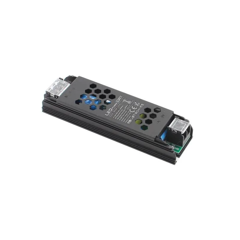 Fuente de alimentación led dc24v/60w/225a