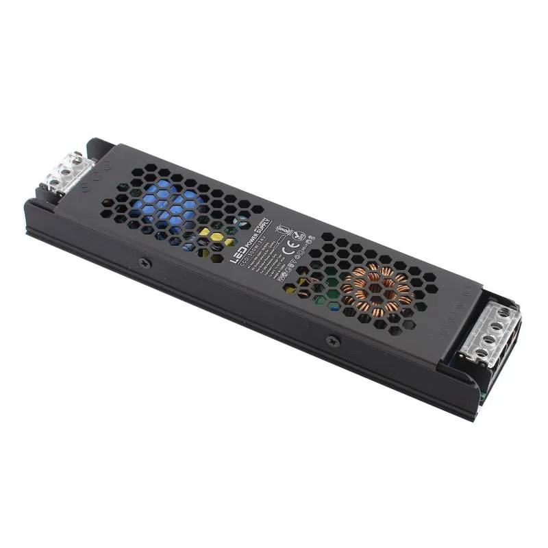 Fuente de alimentación led dc24v/300w/125a