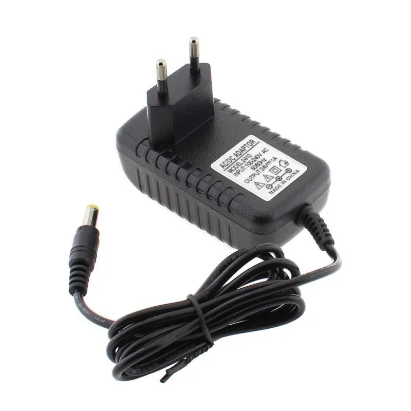 Adaptador de corriente dc24v/24w/1a
