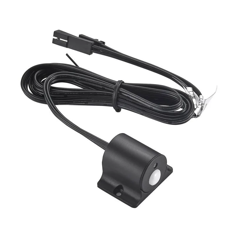 Sensor pir de movimiento go dc12/24v 3a