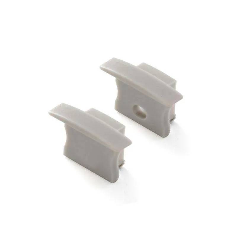 Tapas para perfil rida