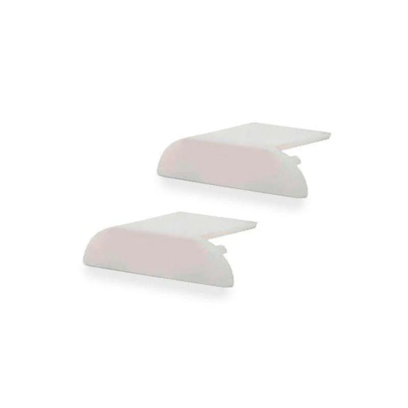 Tapas para perfil mark