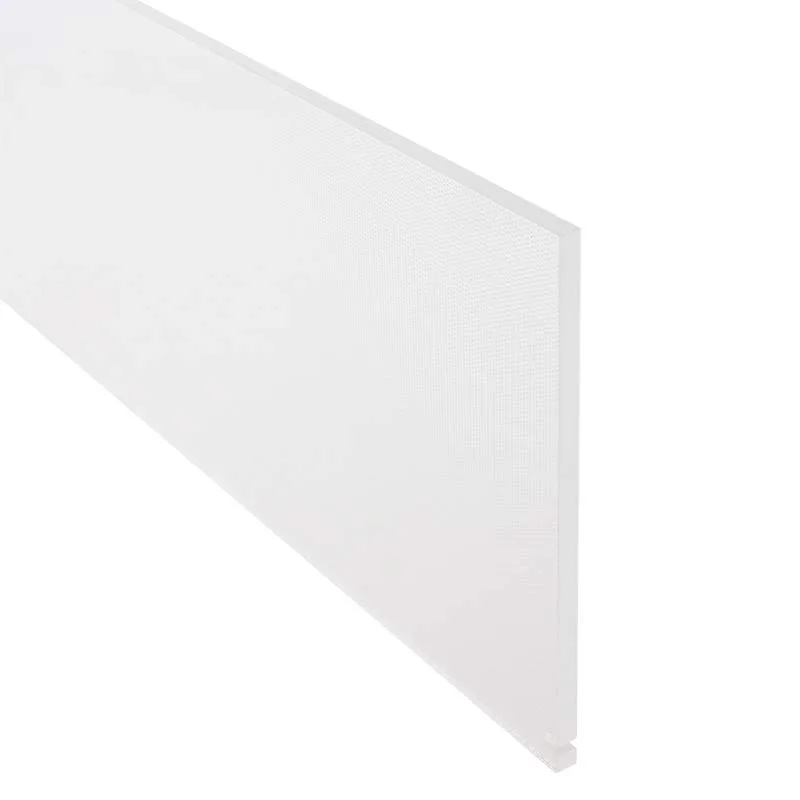 Metacrilato óptico prolux 120cm