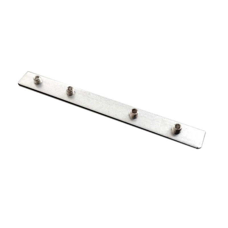 Conector perfil lineal 92mm