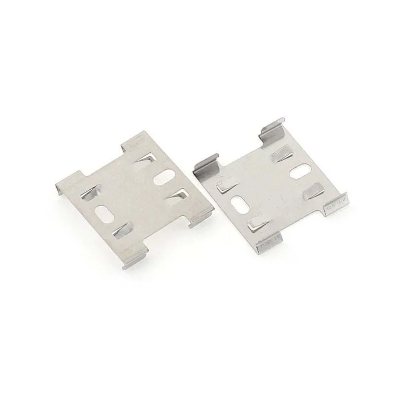 Clip montaje para perfil mark