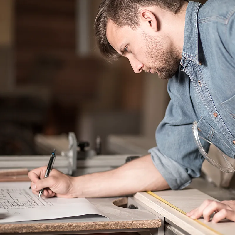 Servicio mano de obra por horas