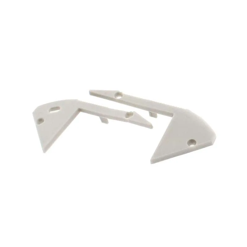 Tapas para perfil stair