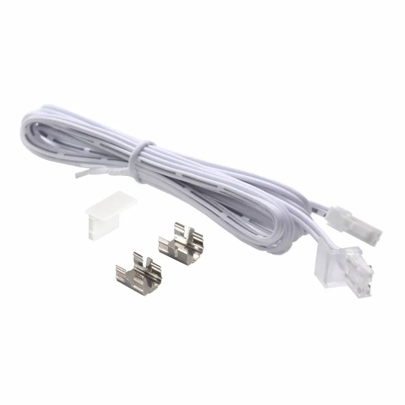 Kit accesorios para barra / neon led lux