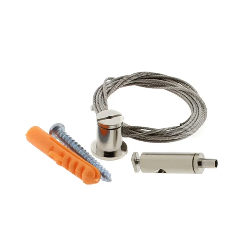 Kit suspensión phanter s2 y s3