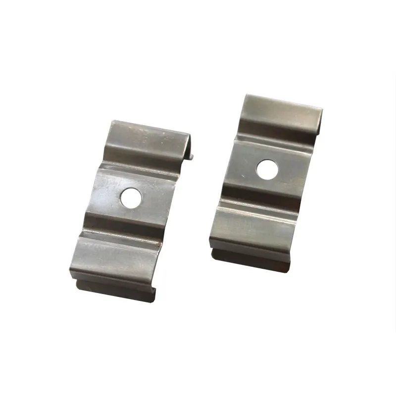 Clip montaje para perfil vart