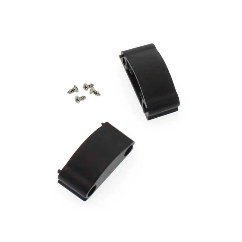 Tapas para perfil lek