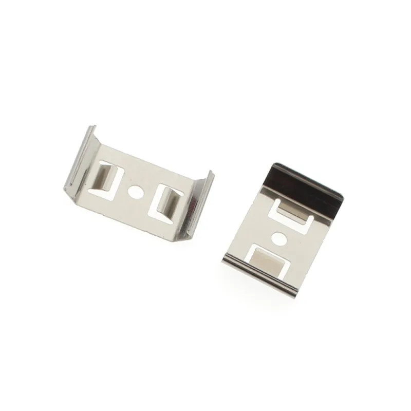 Clip montaje para perfil lek