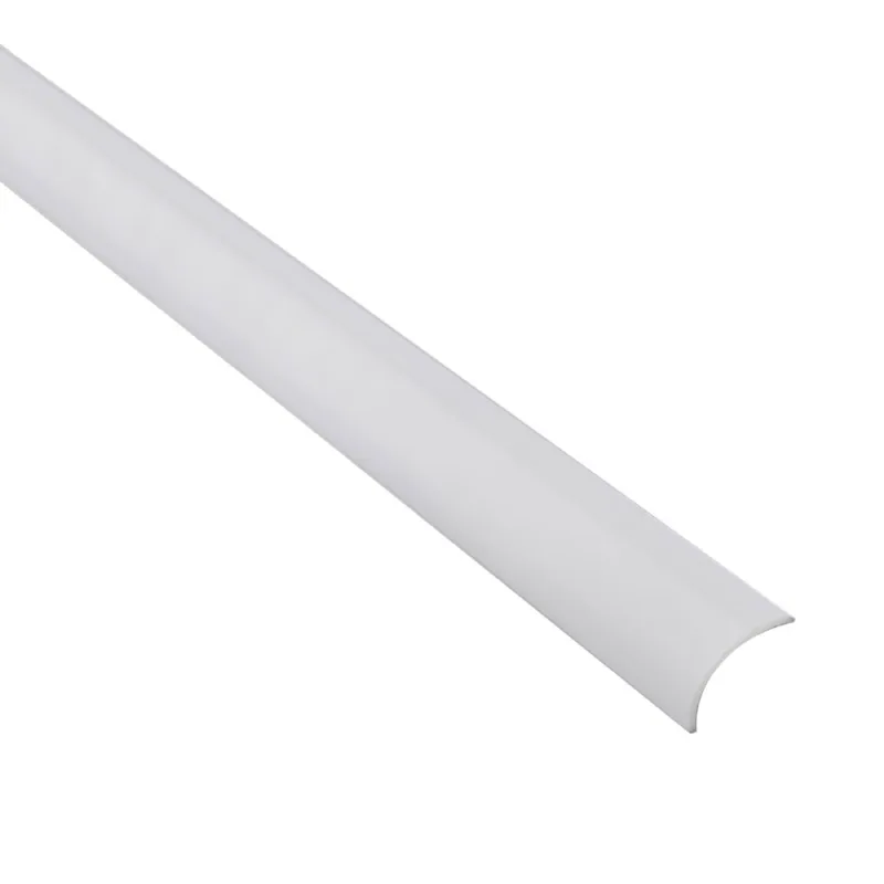 Cubierta opal para perfil kork-mini 1 metro