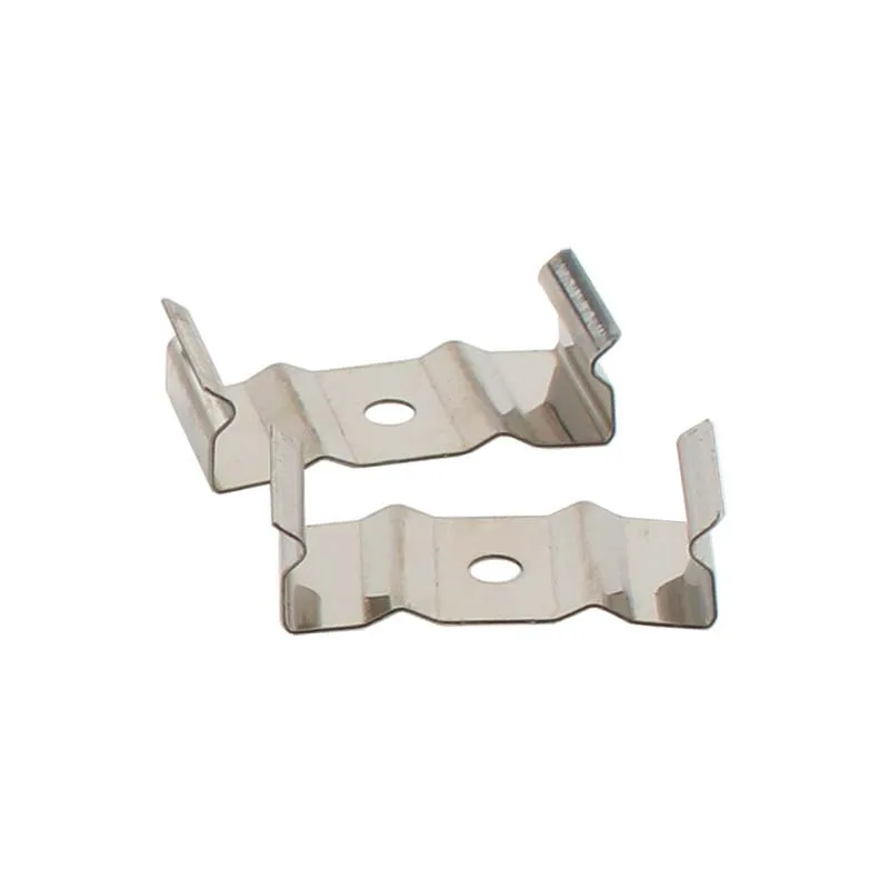 Clip montaje para perfil fat