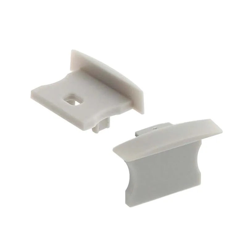 Tapas para perfil teito mini