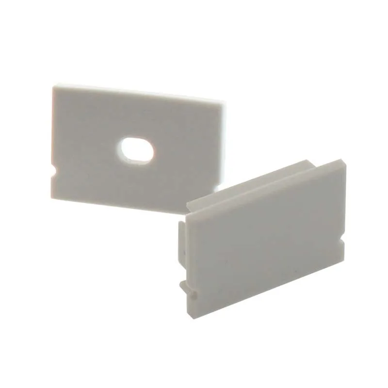 Tapas para perfil fat