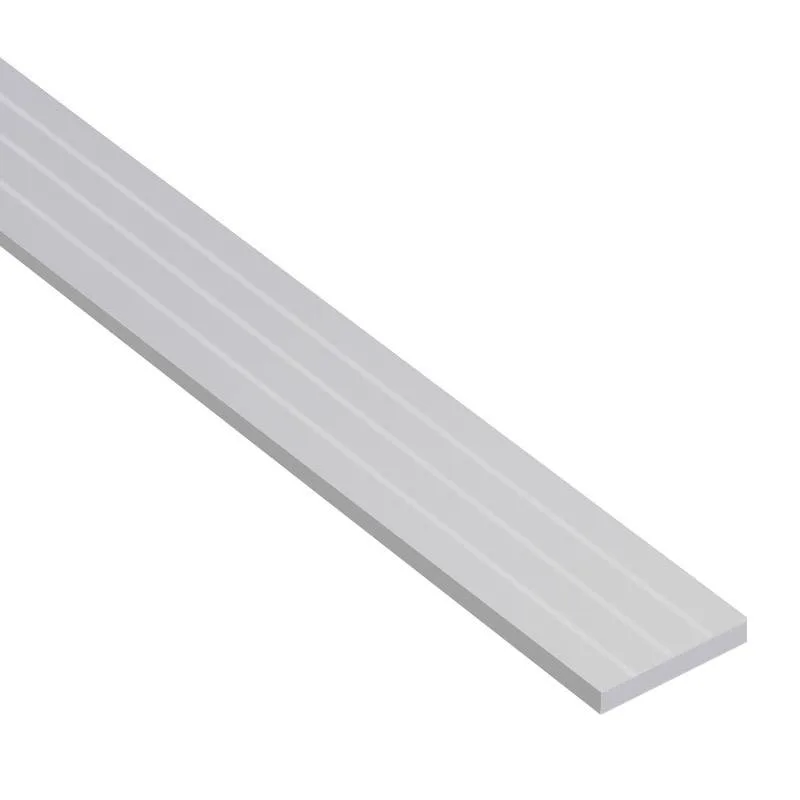 Pletina disipadora de calor para tiras led 24*20mm 1m