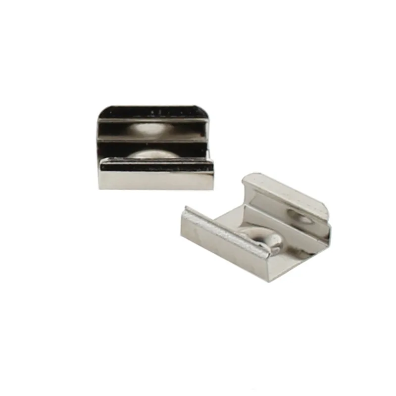 Clip montaje para perfil cub 1010